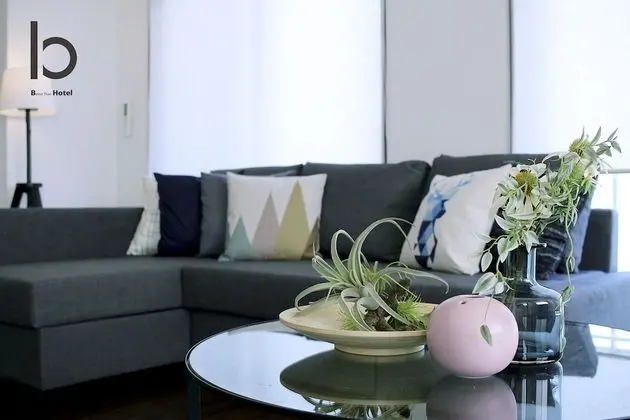 Daire, 2 Yatak Odası (602)