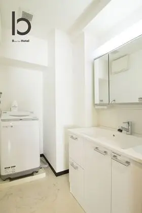 Daire, 2 Yatak Odası (602)