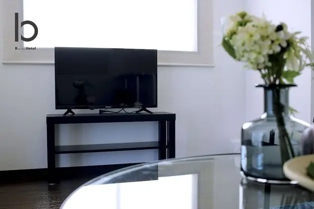 Daire, 2 Yatak Odası (602)