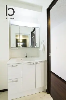 Daire, 2 Yatak Odası (602)