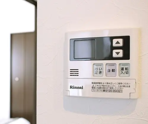 Daire, 2 Yatak Odası (602)