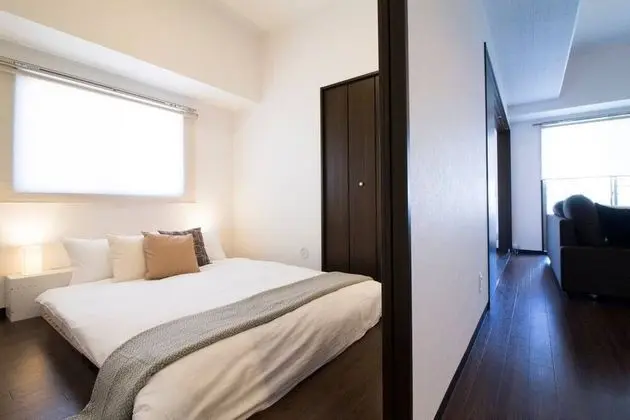 Daire, 3 Yatak Odası (801)