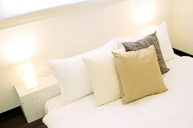 Daire, 3 Yatak Odası (801)