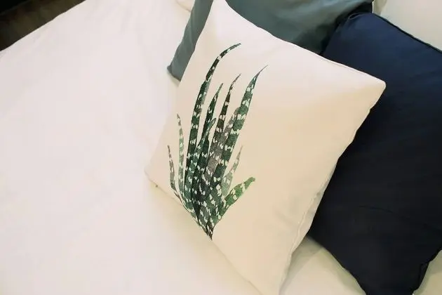 Daire, 3 Yatak Odası (801)