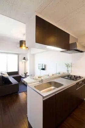 Daire, 3 Yatak Odası (801)