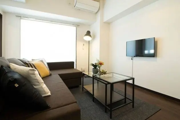 Daire, 3 Yatak Odası (801)