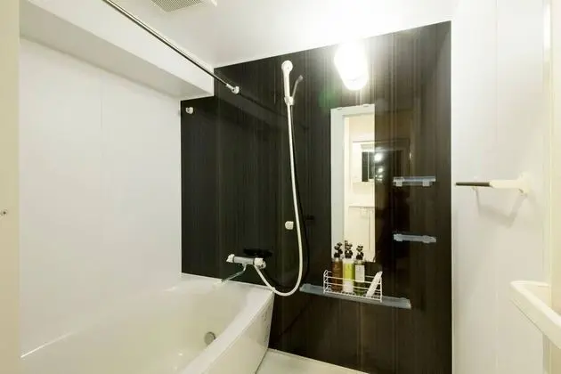 Daire, 3 Yatak Odası (801)