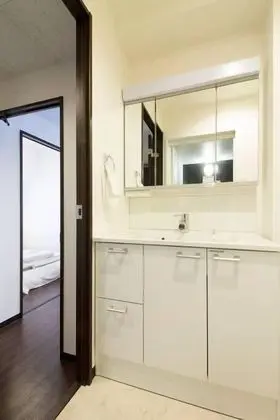 Daire, 3 Yatak Odası (801)