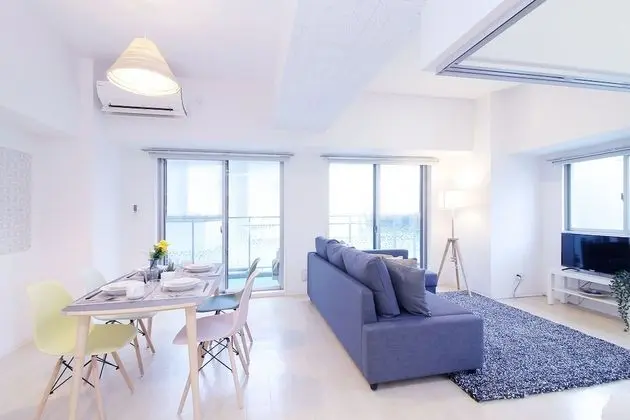 Daire, 2 Yatak Odası (202)