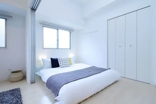 Daire, 2 Yatak Odası (202)