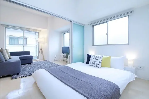 Daire, 2 Yatak Odası (202)