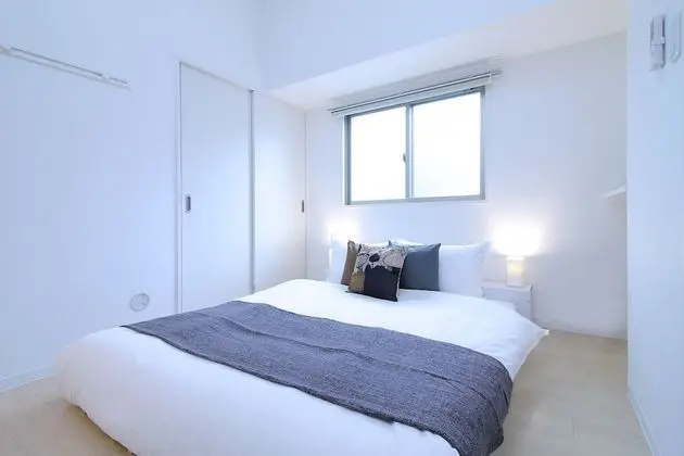 Daire, 2 Yatak Odası (202)