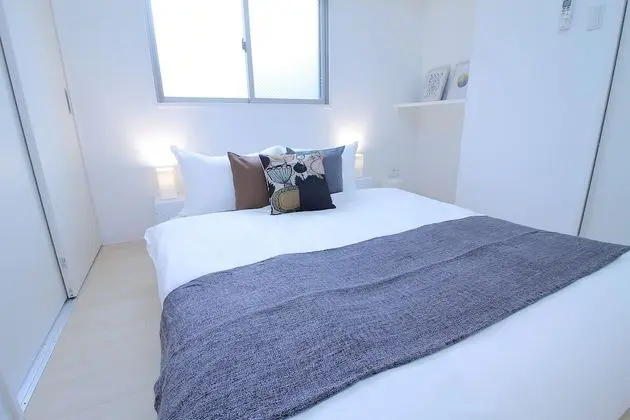 Daire, 2 Yatak Odası (202)