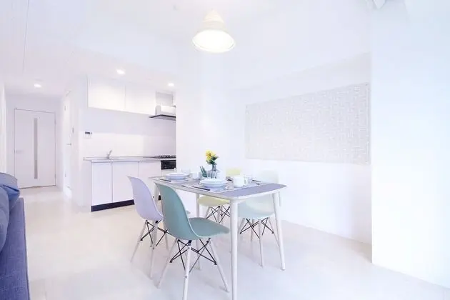 Daire, 2 Yatak Odası (202)