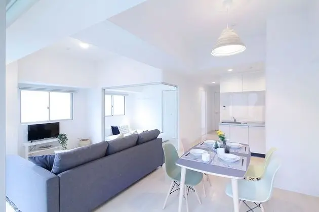 Daire, 2 Yatak Odası (202)