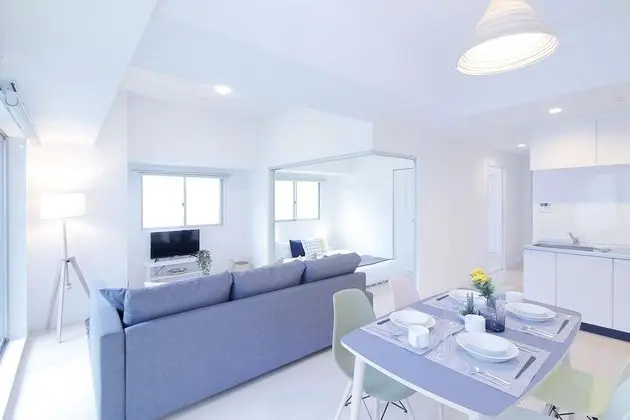 Daire, 2 Yatak Odası (202)