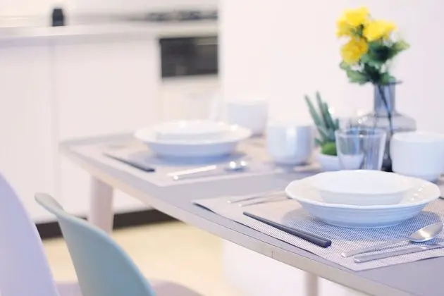 Daire, 2 Yatak Odası (202)