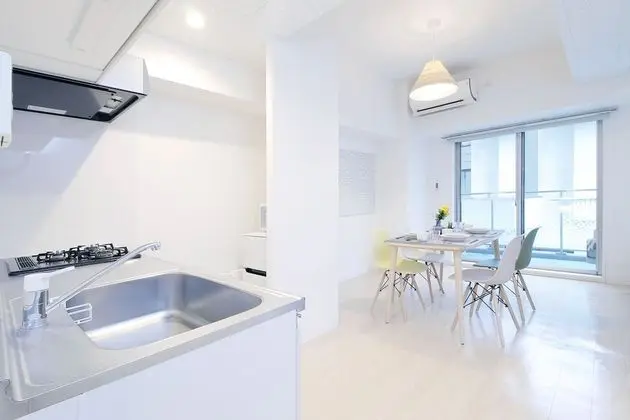 Daire, 2 Yatak Odası (202)