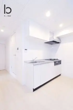 Daire, 2 Yatak Odası (202)