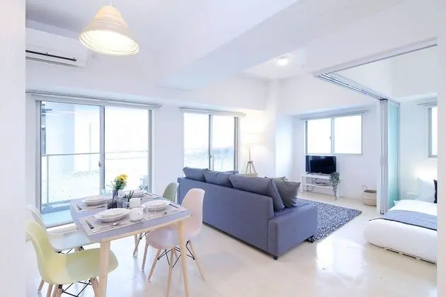 Daire, 2 Yatak Odası (202)