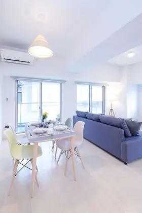 Daire, 2 Yatak Odası (202)