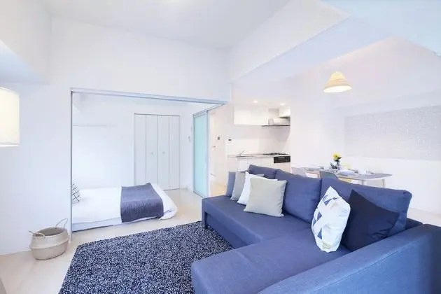 Daire, 2 Yatak Odası (202)