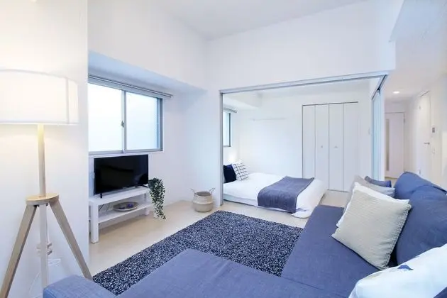 Daire, 2 Yatak Odası (202)