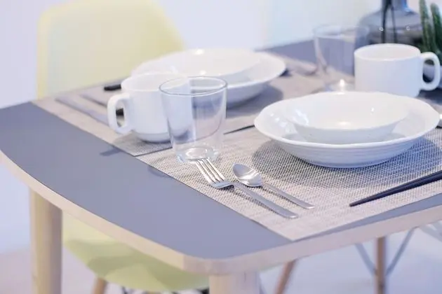 Daire, 2 Yatak Odası (202)