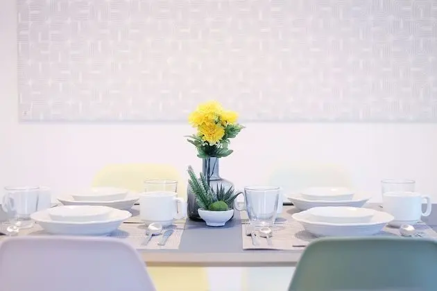 Daire, 2 Yatak Odası (202)