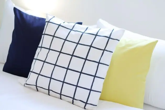 Daire, 2 Yatak Odası (202)