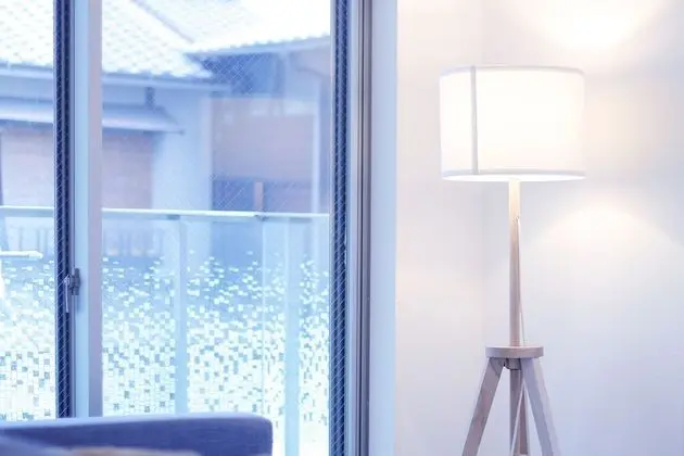 Daire, 2 Yatak Odası (202)