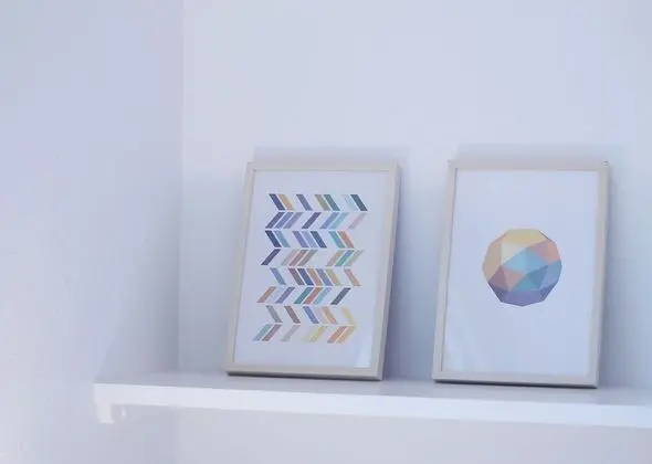 Daire, 2 Yatak Odası (202)