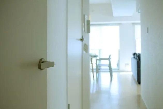 Daire, 2 Yatak Odası (202)