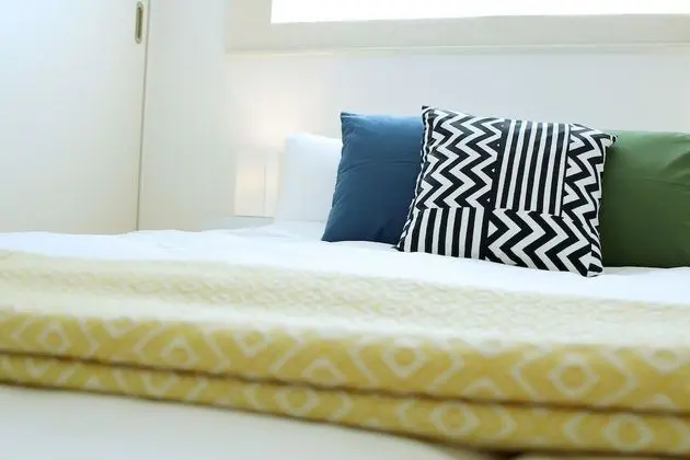 Daire, 2 Yatak Odası (302)