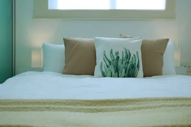 Daire, 2 Yatak Odası (302)