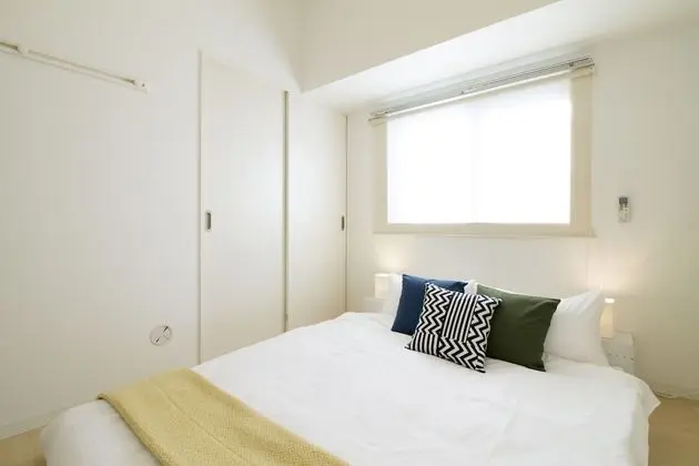 Daire, 2 Yatak Odası (302)