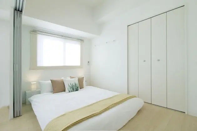 Daire, 2 Yatak Odası (302)