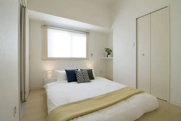 Daire, 2 Yatak Odası (302)