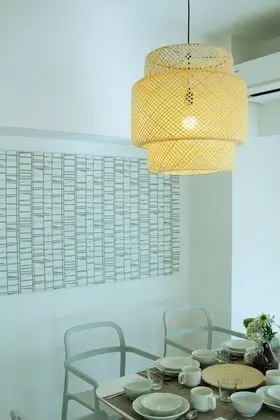 Daire, 2 Yatak Odası (302)