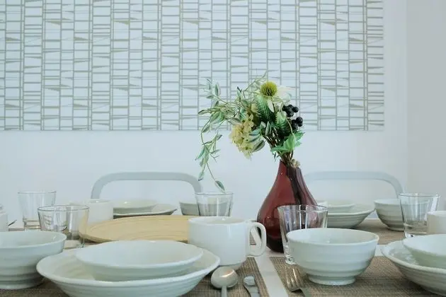 Daire, 2 Yatak Odası (302)