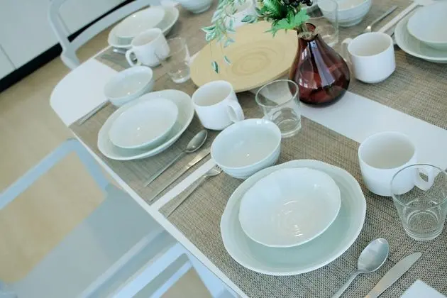 Daire, 2 Yatak Odası (302)