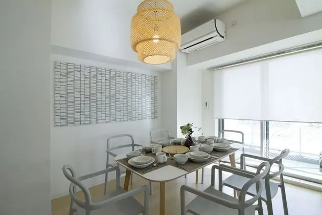 Daire, 2 Yatak Odası (302)