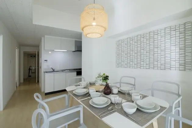 Daire, 2 Yatak Odası (302)