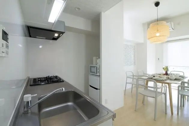 Daire, 2 Yatak Odası (302)