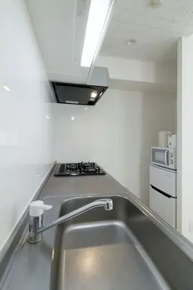 Daire, 2 Yatak Odası (302)