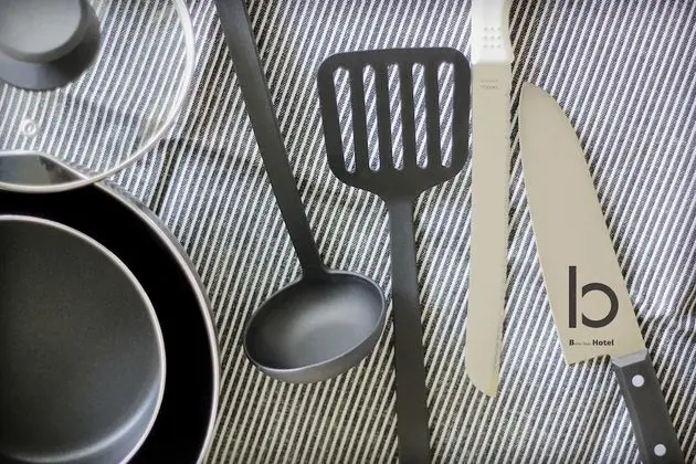 Daire, 2 Yatak Odası (302)