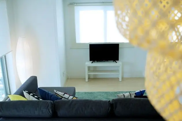 Daire, 2 Yatak Odası (302)