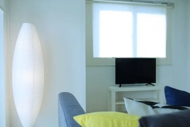 Daire, 2 Yatak Odası (302)