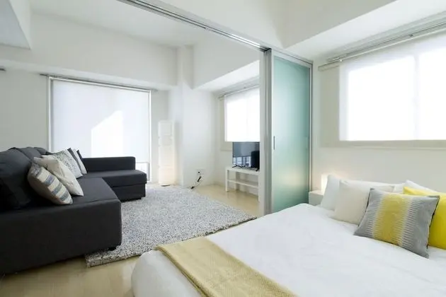 Daire, 2 Yatak Odası (302)