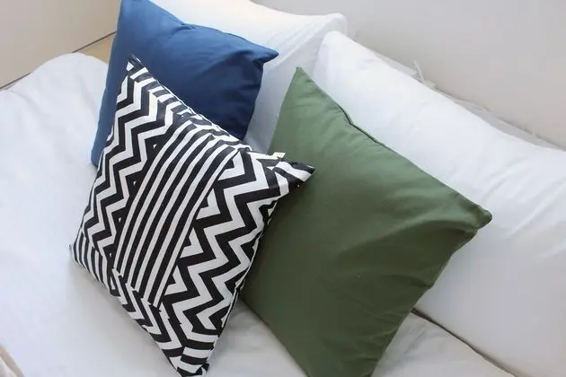 Daire, 2 Yatak Odası (302)